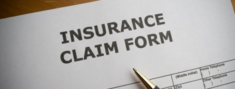 Make a Home owners Insurance Claim in 4 Easy Steps